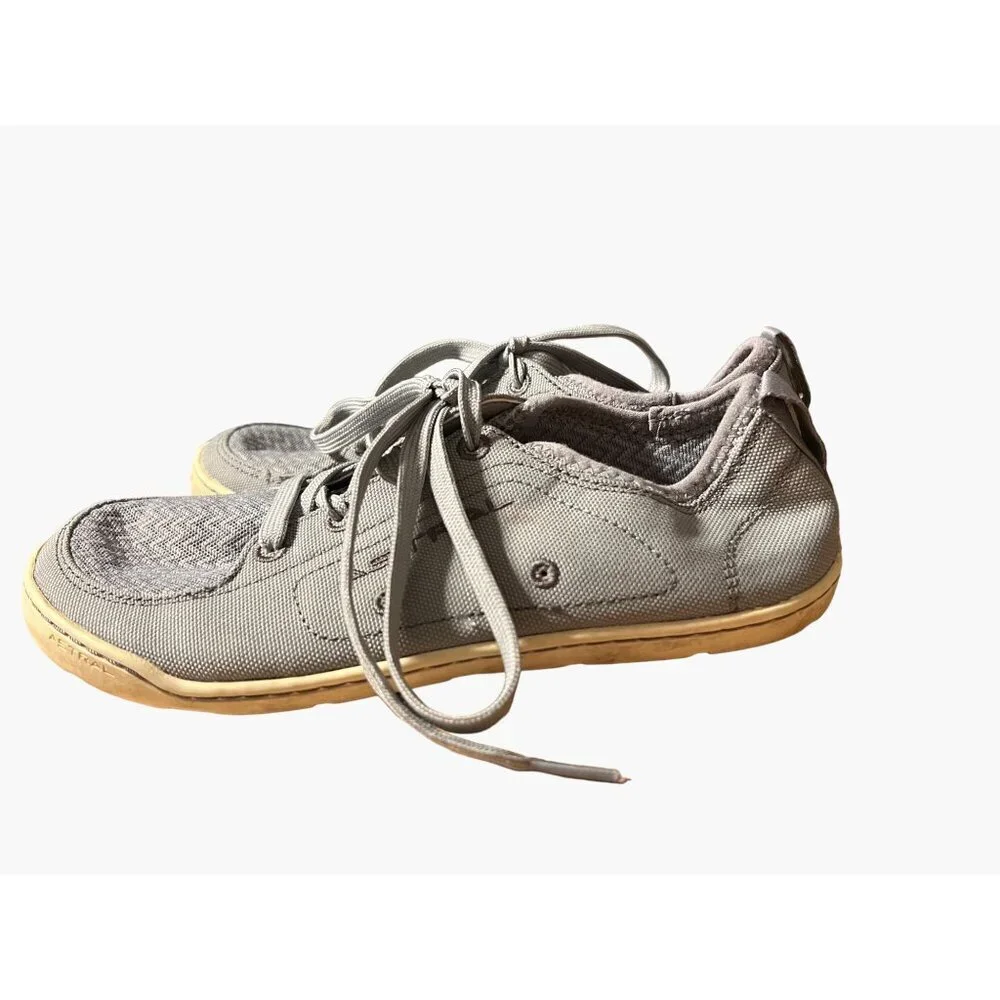 Astral Men's Loyak Travel Water Boat Deck Shoe Boys Size 6 Flex-Grip Hydrophobic